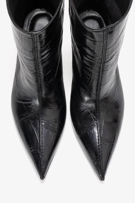 Brivelle Pointed Toe Boot - Image 3