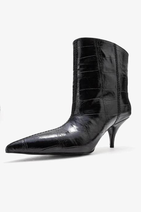 Brivelle Pointed Toe Boot - Image 4