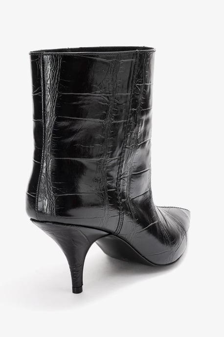 Brivelle Pointed Toe Boot - Image 5