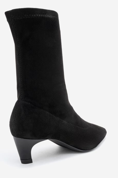 Alora Kitten Heel Laars (Dames) - Image 5