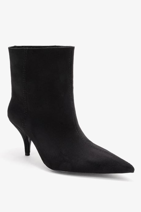 Brivelle Pointed Toe Boot - Image 1