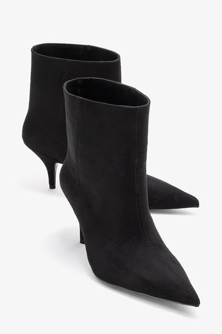 Brivelle Pointed Toe Boot - Image 2