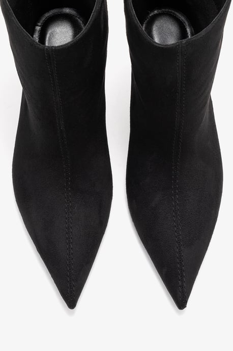 Brivelle Pointed Toe Boot - Image 3