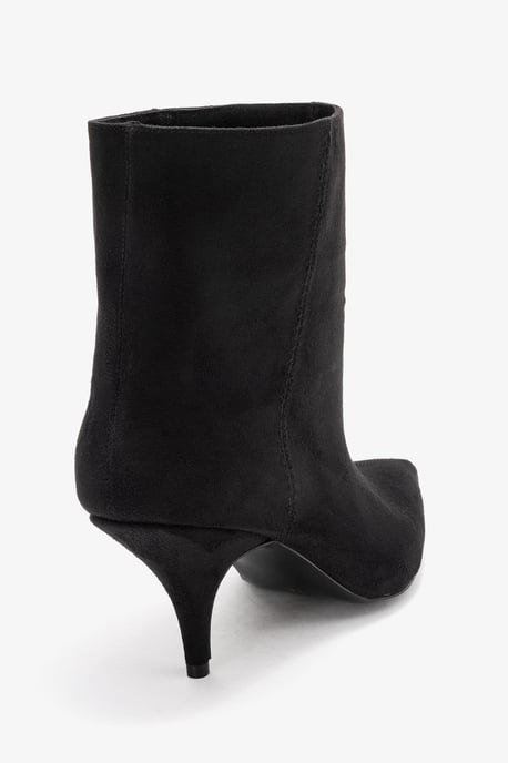 Brivelle Pointed Toe Boot - Image 5
