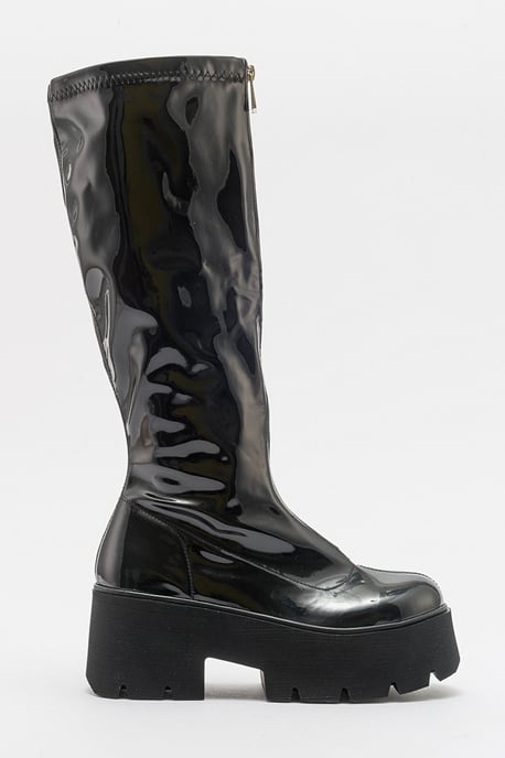 Amaronte Chunky Boot - Image 1