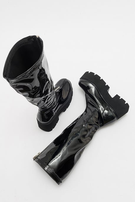 Amaronte Chunky Boot - Image 2