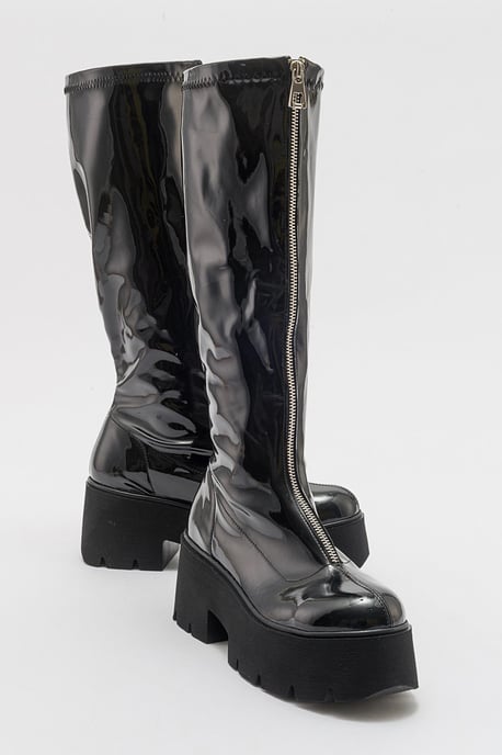 Amaronte Chunky Boot - Image 3