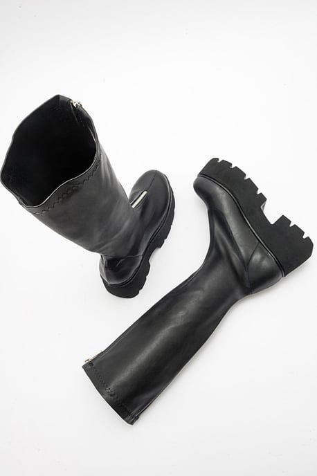 Amaronte Chunky Boot - Image 3