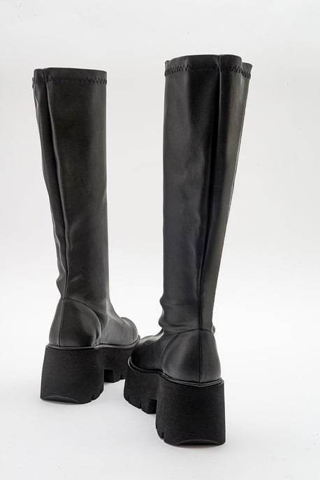Amaronte Chunky Boot - Image 4