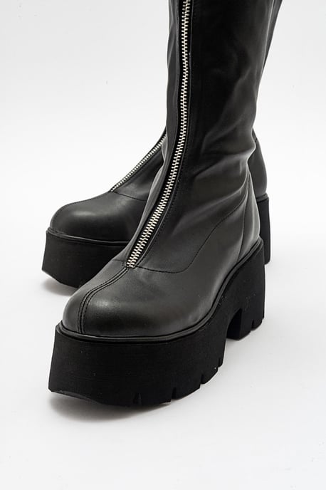 Amaronte Chunky Boot - Image 5