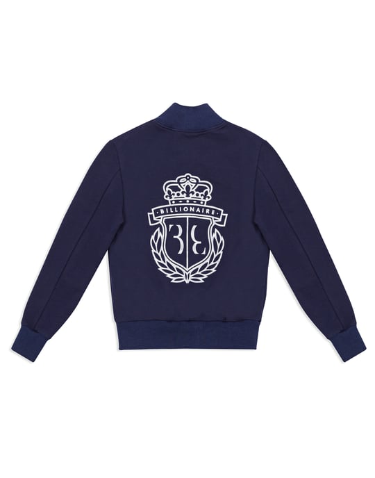 Sweatjack Crest - Image 2