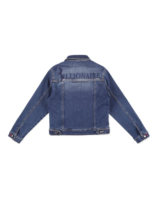 Denim Jack - Image 2