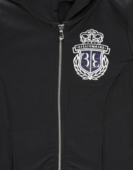 Sweatjack Met Capuchon Crest - Image 3
