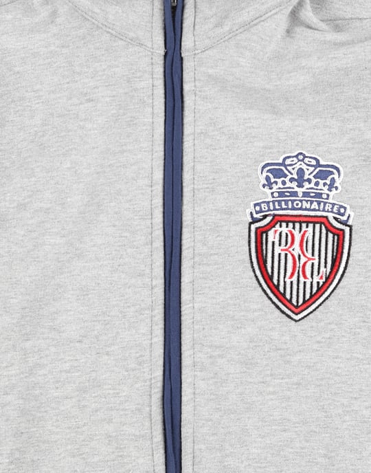 Sweatjack Crest - Image 3