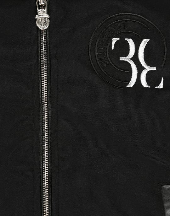 Hoodie Sweatjack Double B - Image 2