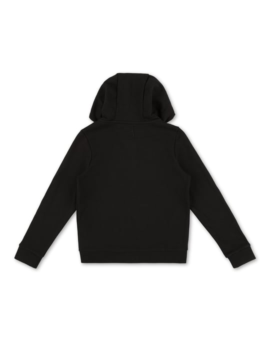 Hoodie Sweatjack Double B - Image 3