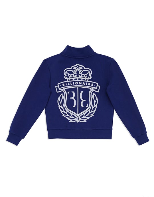 Sweatjack Crest - Image 2