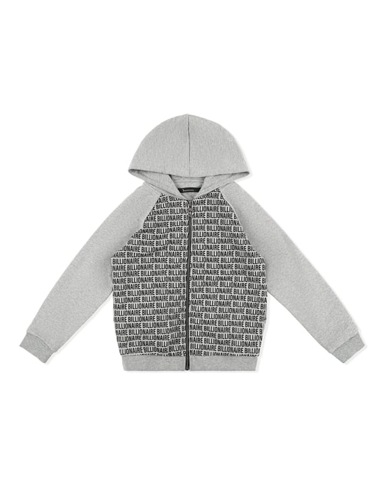 Sweatjack Met Capuchon - Image 1