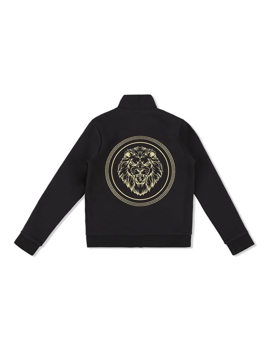 Sweatjack Lion - Image 2