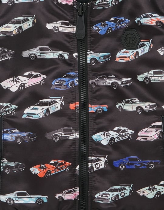 Bommenwerper Racing - Image 2