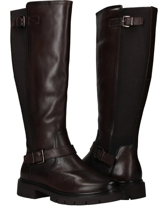Tamaris Comfort Laarzen Dames - Image 4
