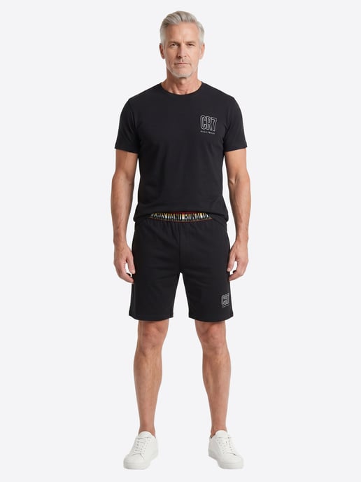 CR7 Cristiano Ronaldo Mannen Pyjama World Cup Edition - Image 2