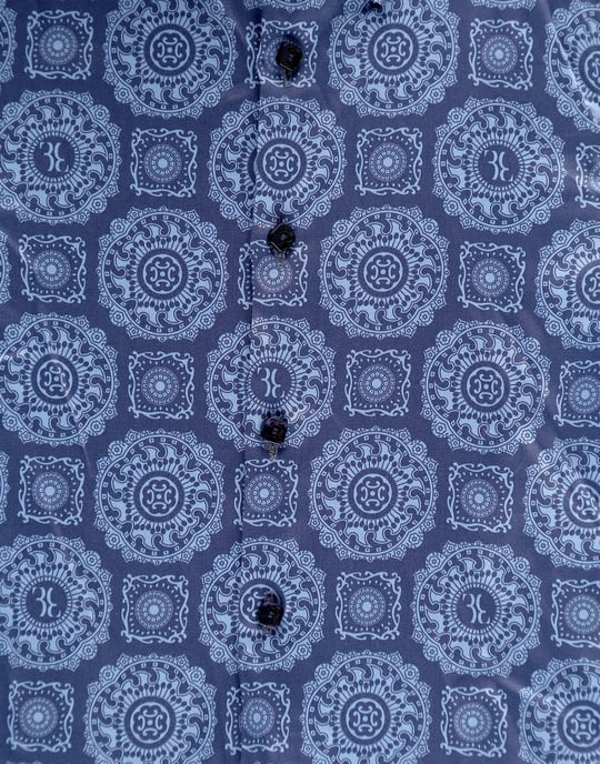 Shirt Paisley - Image 2