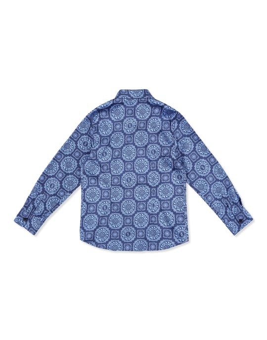 Shirt Paisley - Image 3