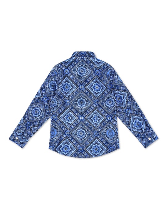 Shirt Paisley - Image 2