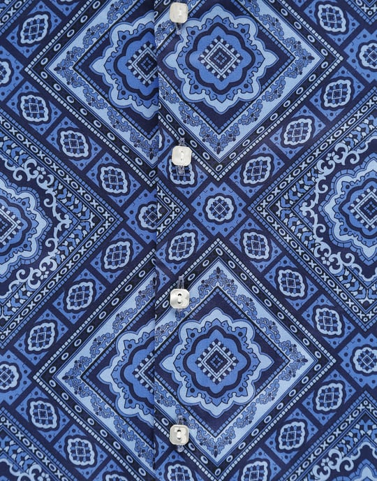 Shirt Paisley - Image 3