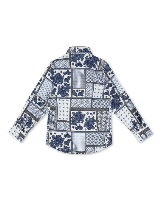 Shirt Paisley - Image 2