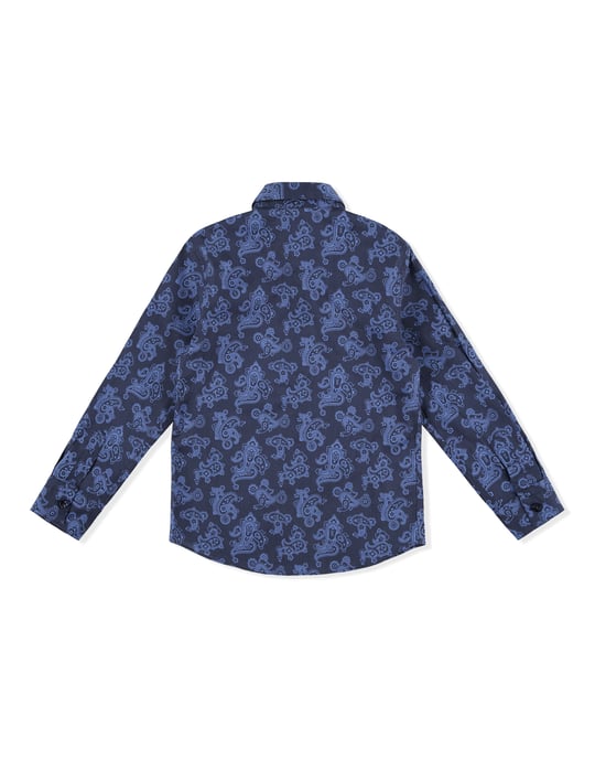 Shirt Paisley - Image 2