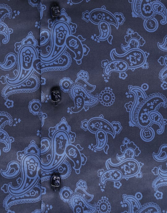 Shirt Paisley - Image 3