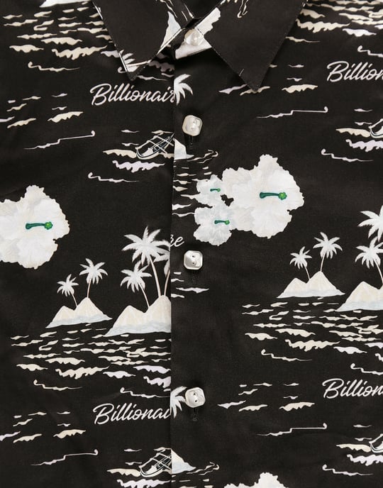 Shirt Palms - Image 3