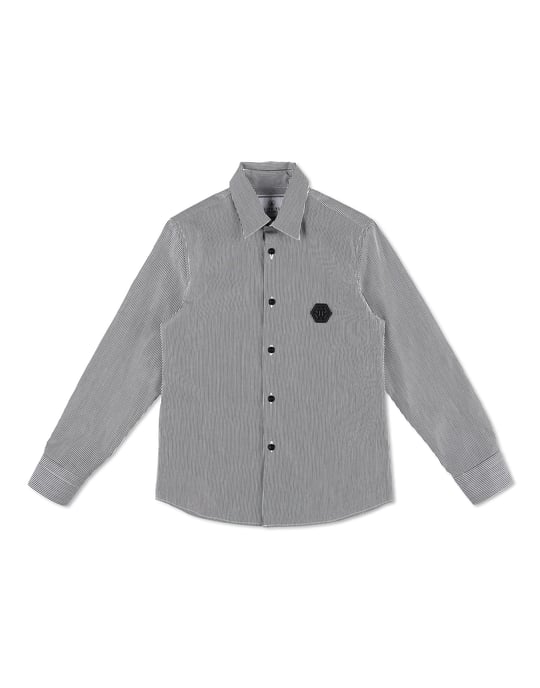 Shirt Skull - Image 1
