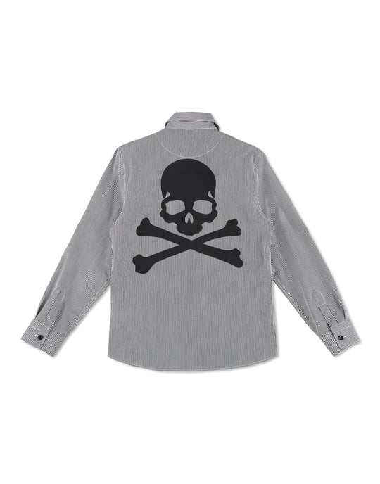 Shirt Skull - Image 2