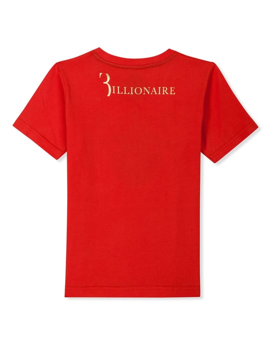 T-Shirt Ronde Hals - Image 2