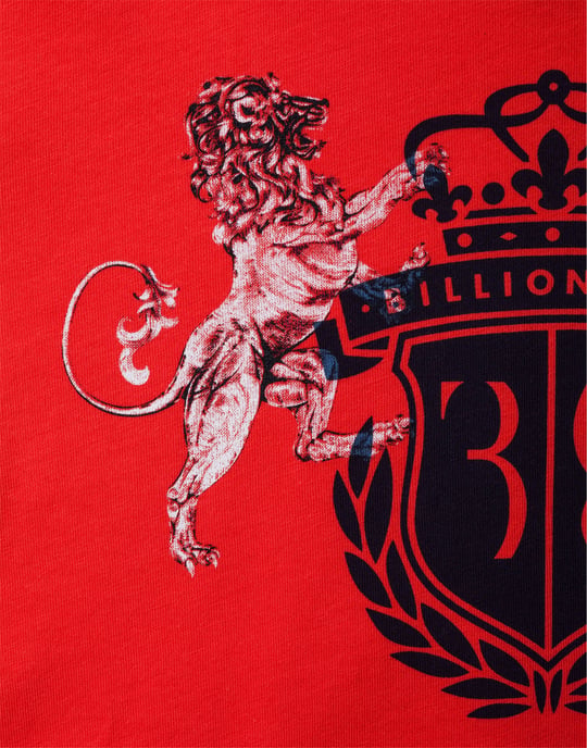 T-Shirt Ronde Hals - Image 3