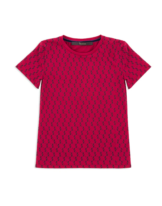 T-Shirt Ronde Hals - Image 1