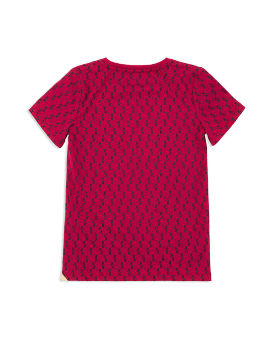 T-Shirt Ronde Hals - Image 2