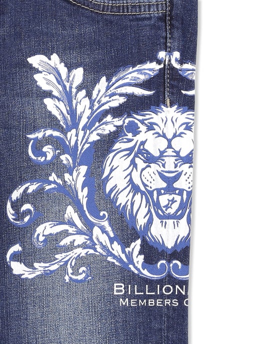 Korte Broek Lion - Image 3