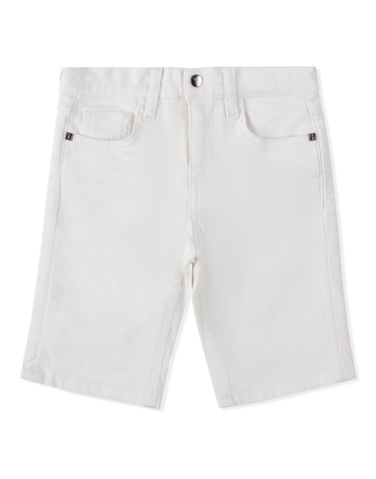 Bermuda Crest - Image 1
