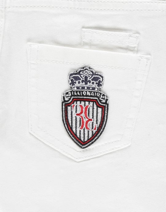 Bermuda Crest - Image 3