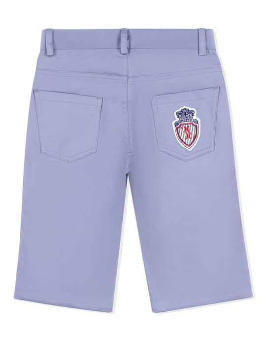 Shorts-vapensköld - Image 2