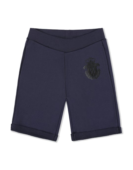 Sport Korte Broek Crest - Image 1