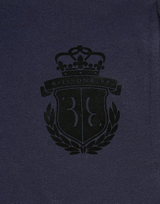 Sport Korte Broek Crest - Image 3