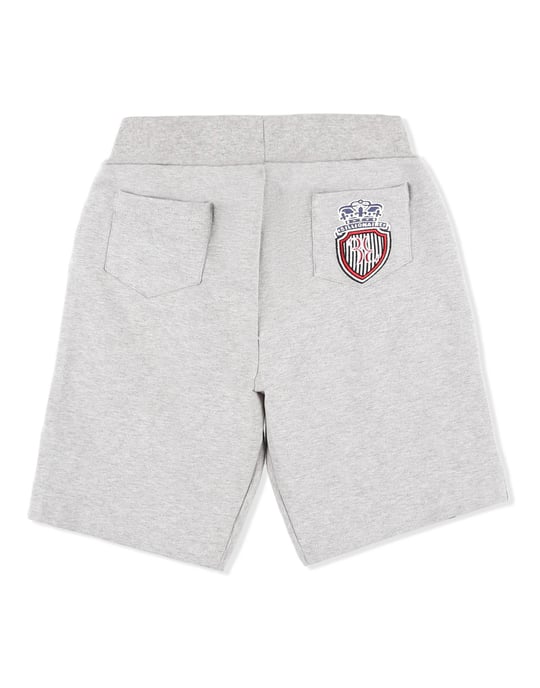 Sport Korte Broek Crest - Image 2