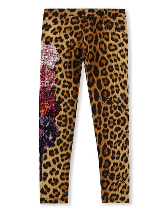 Jogging Trousers Maculate - Image 3