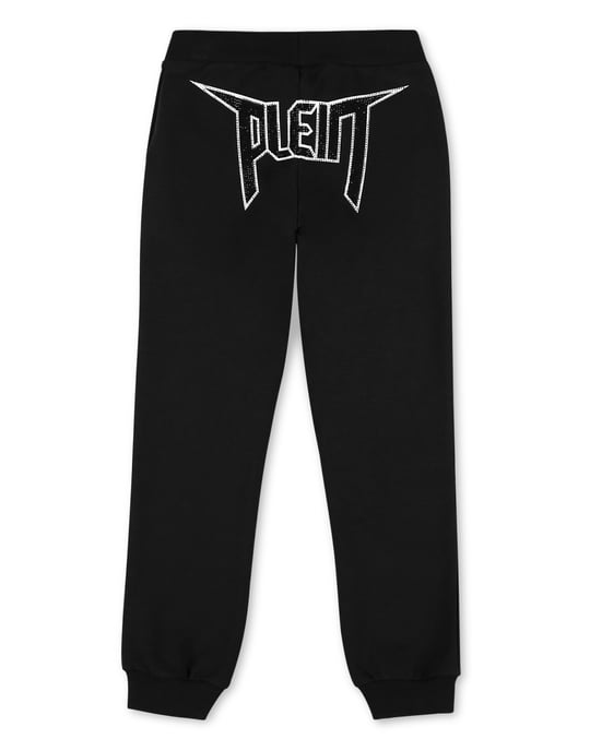 Jogging Trousers Iconic Plein - Image 2