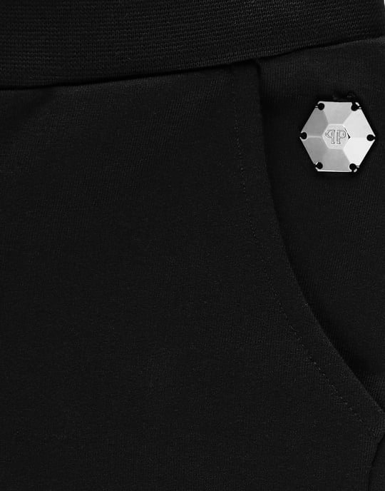 Jogging Trousers Iconic Plein - Image 3